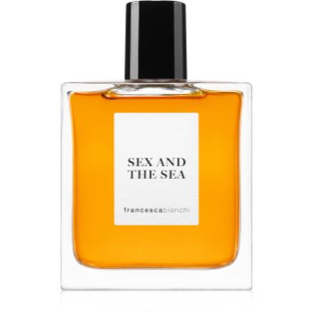 Francesca Bianchi Sex and the Sea extract de parfum unisex - imagine 2